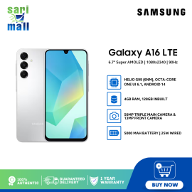 Samsung Galaxy A16 LTE