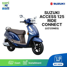 ACCESS 125 RIDE CONNECT (UZ125NES) (BICOL)