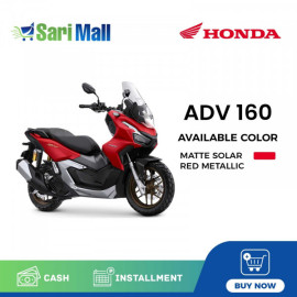 HONDA ADV 160 (ADV160AP)-Bicol