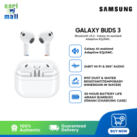 Samsung Galaxy Buds 3 - R530- (Bicol)