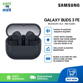 Samsung Galaxy Buds 3 FE- R420 (Bicol)