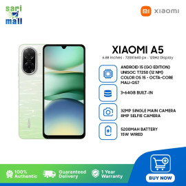 Xiaomi Redmi A5 - (Bicol)